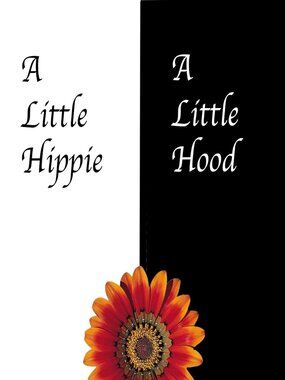 Hippie vs Hood